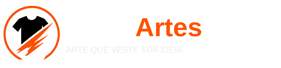 VesteArtes - Arte que veste sua ideia