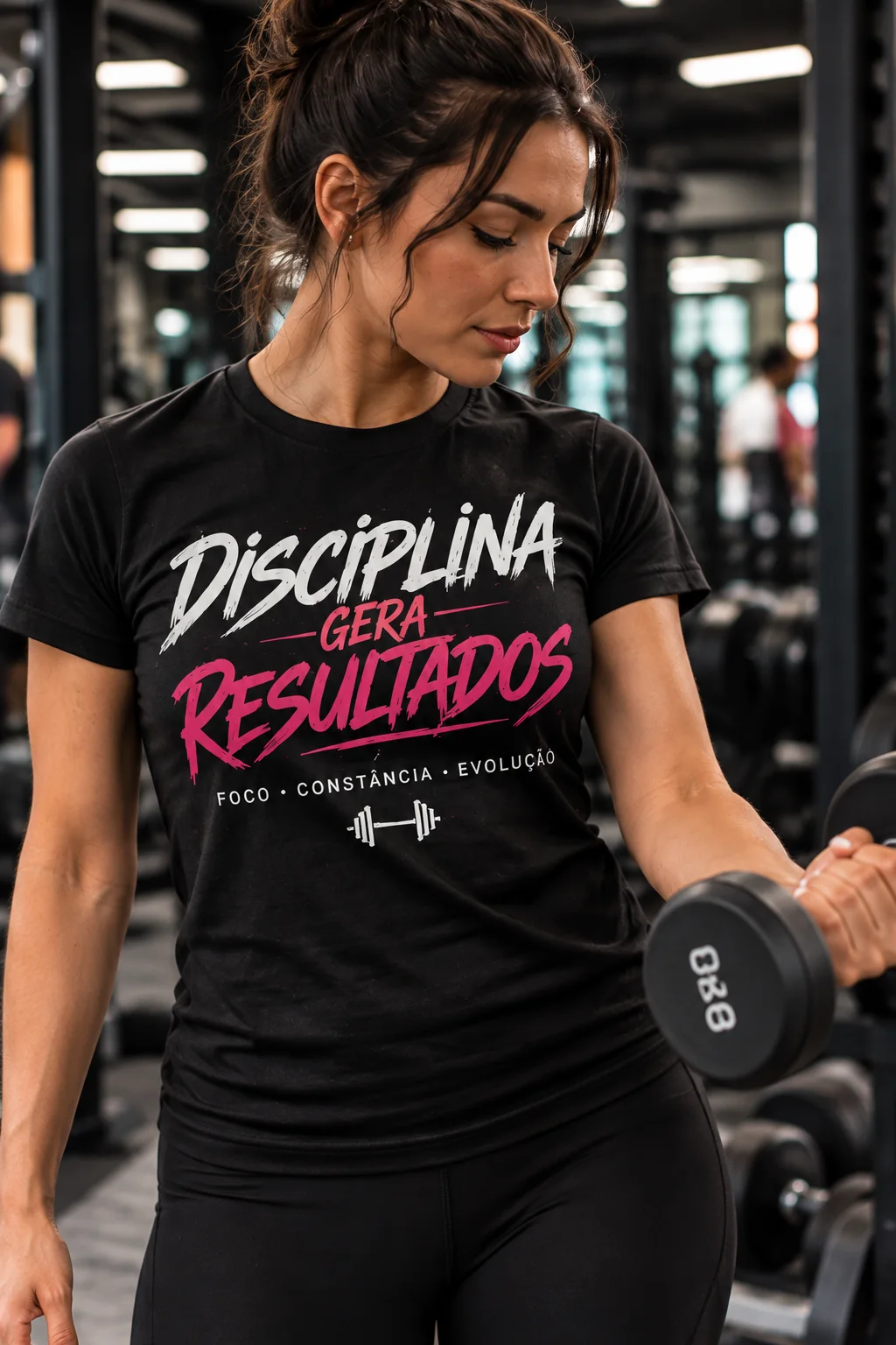 Fitness e academia