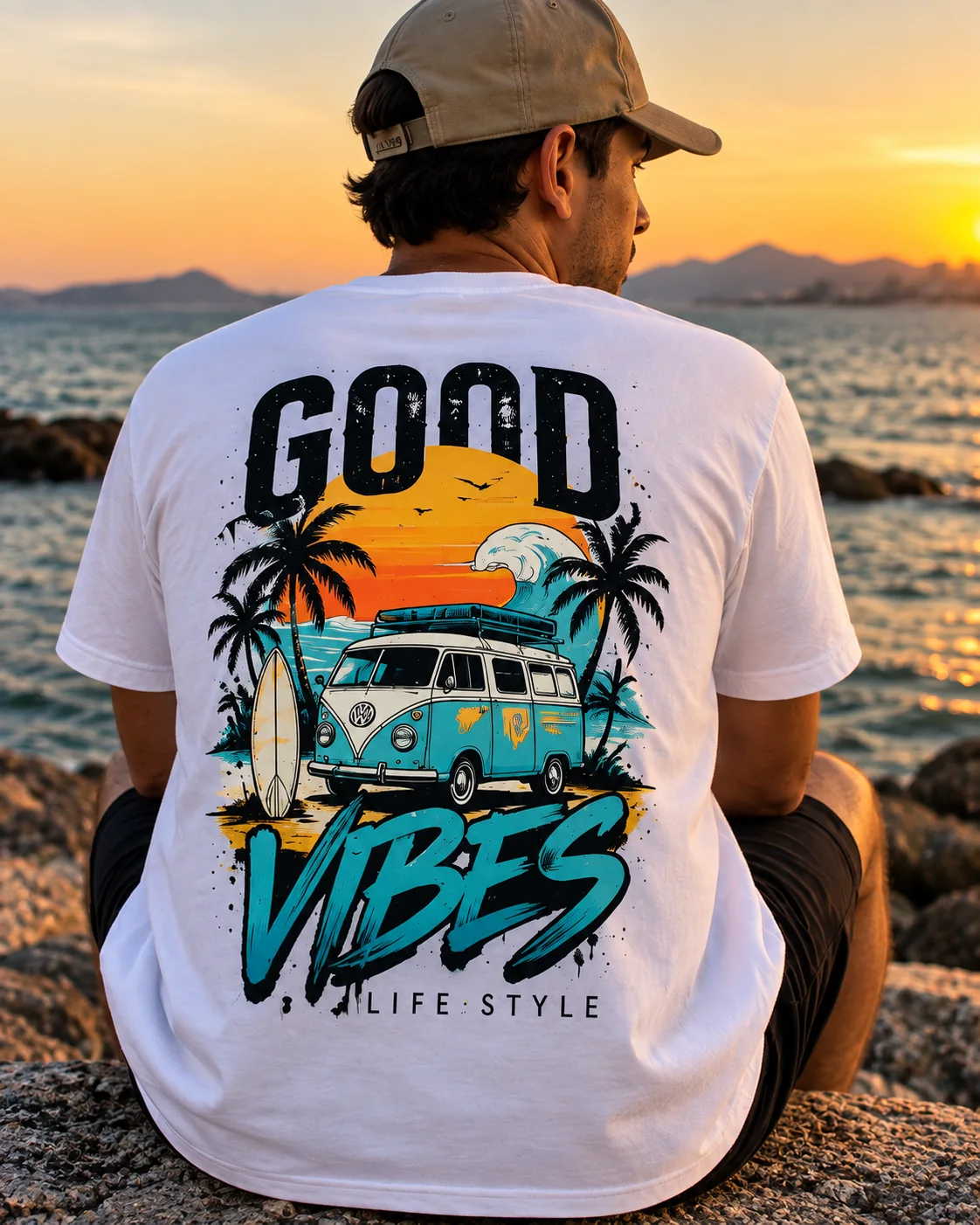 Good Vibes