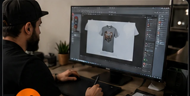 Criação de Artes VesteArtes