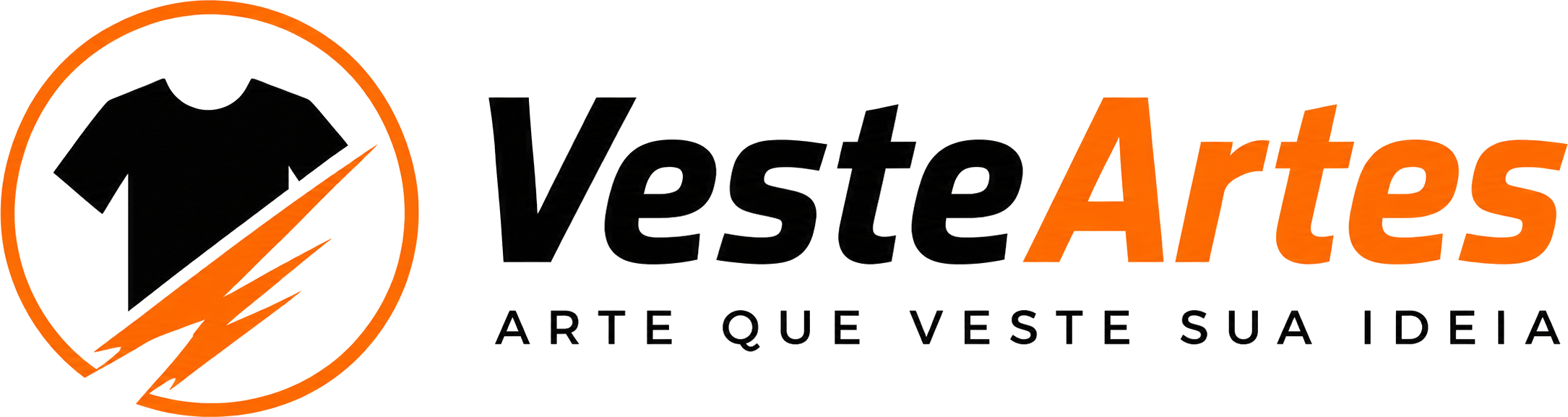 VesteArtes Camisetas Personalizadas
