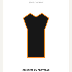 Camiseta UV Proteção