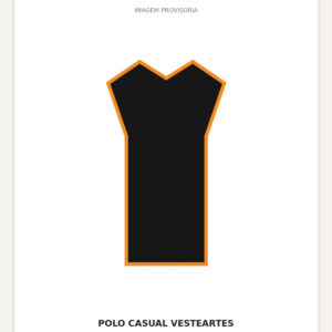 Polo Casual VesteArtes