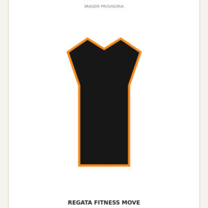 Regata Fitness Move